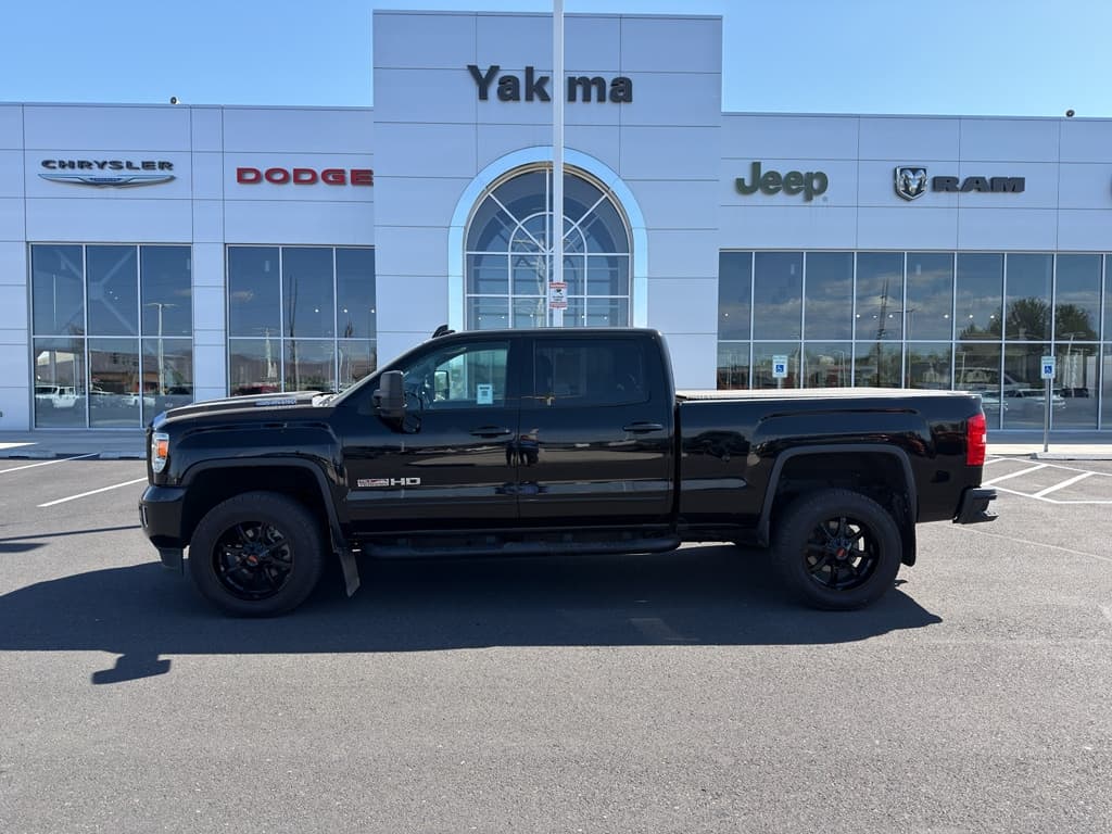 Vehicle Sold Image