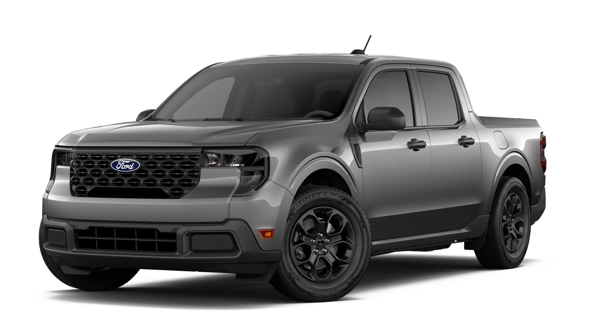 2026 Ford Maverick XLT — photo 1 of 24