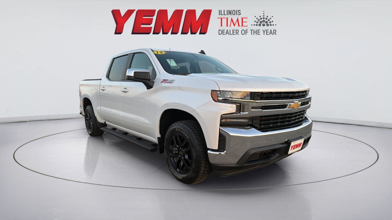 Vehicle Detail Icon