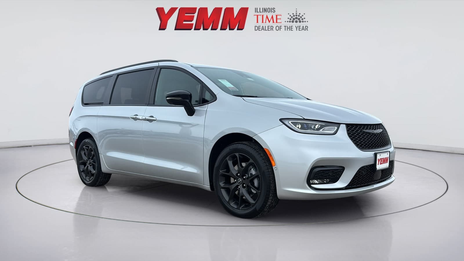 Vehicle Detail Icon