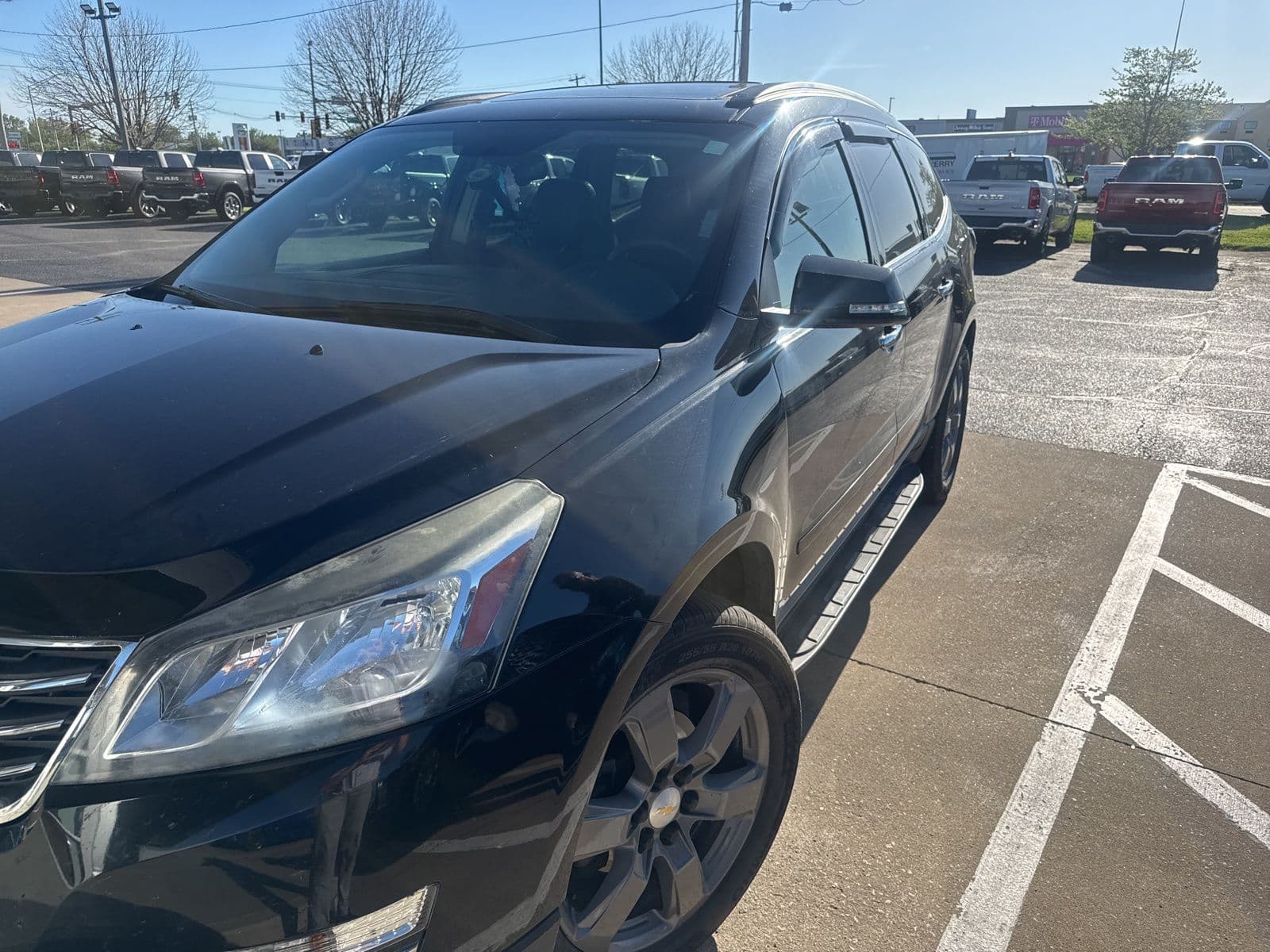 Vehicle Sold Image