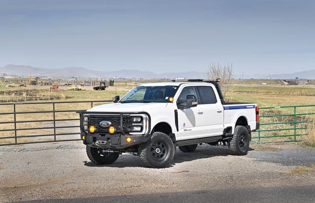 Vehicle Detail Icon