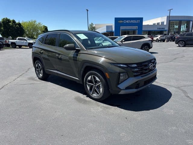 Vehicle Sold Image