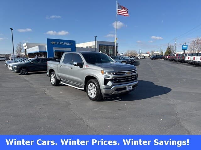 Vehicle Sold Image