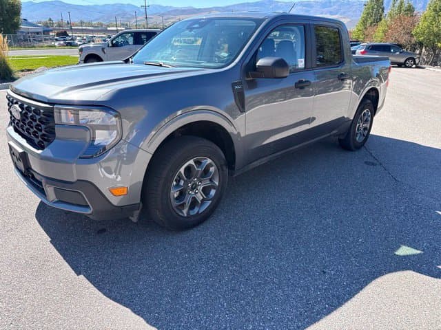 2026 Ford Maverick XLT — photo 1 of 26