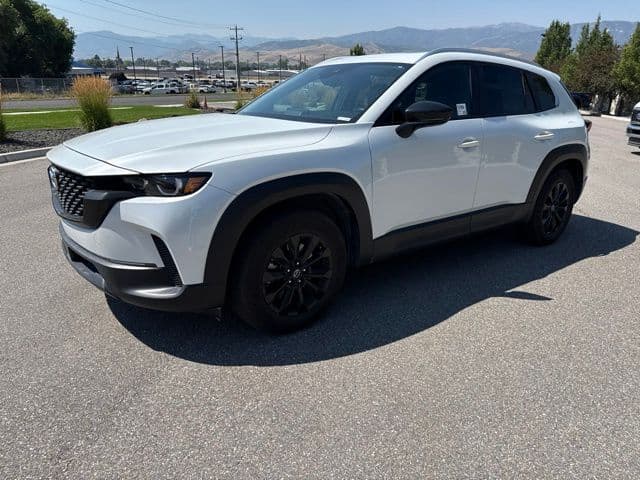 2024 Mazda CX-50 2.5 S Premium Package — photo 1 of 32