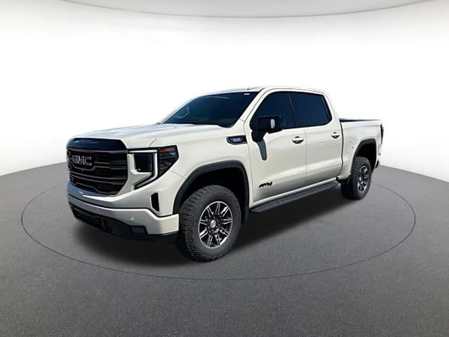 2026 GMC Sierra 1500 AT4 — photo 1 of 20