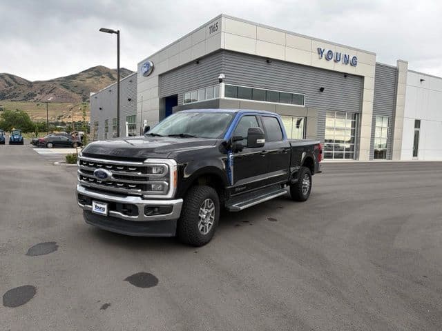 2023 Ford F-350 Base — photo 1 of 26