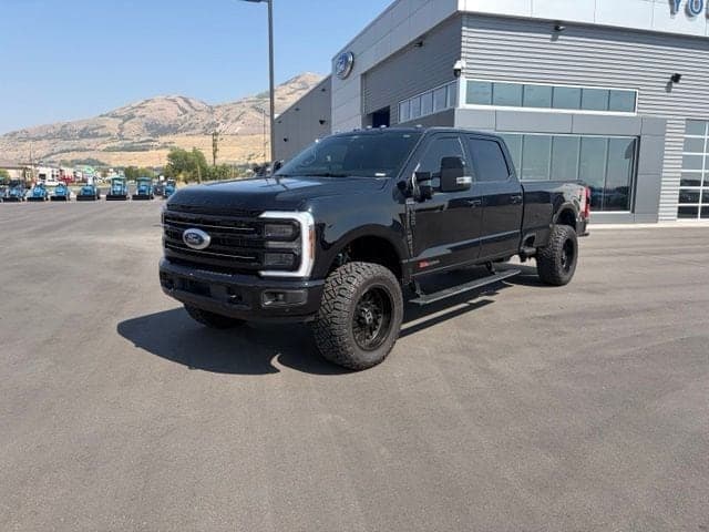 2026 Ford F-350 Base — photo 1 of 23