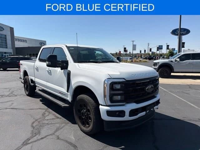 2024 Ford F-350 Base — photo 1 of 25