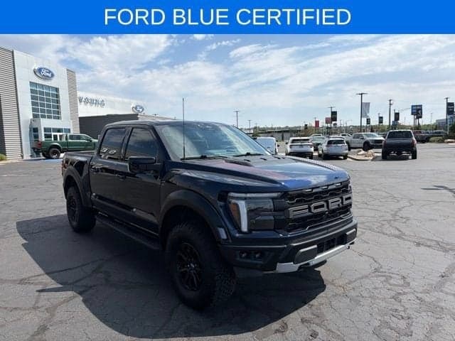 2024 Ford F-150 Raptor — photo 1 of 33