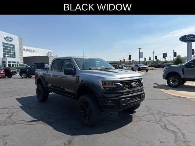 2024 Ford F-150 XLT — photo 1 of 29