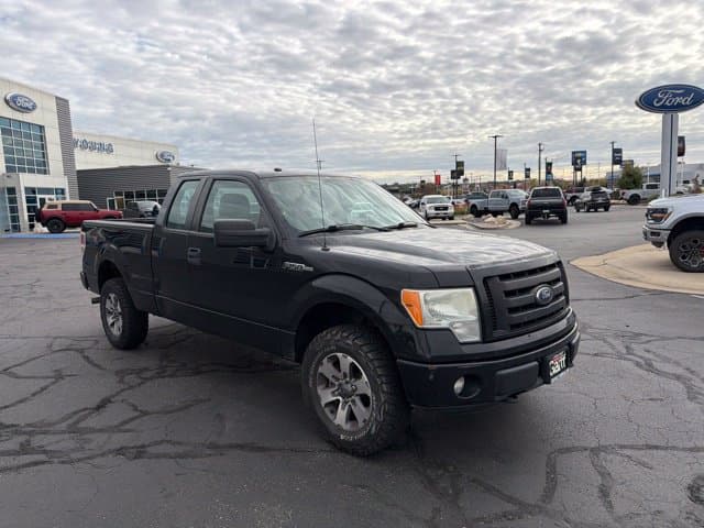 2011 Ford F-150 Base — photo 1 of 24