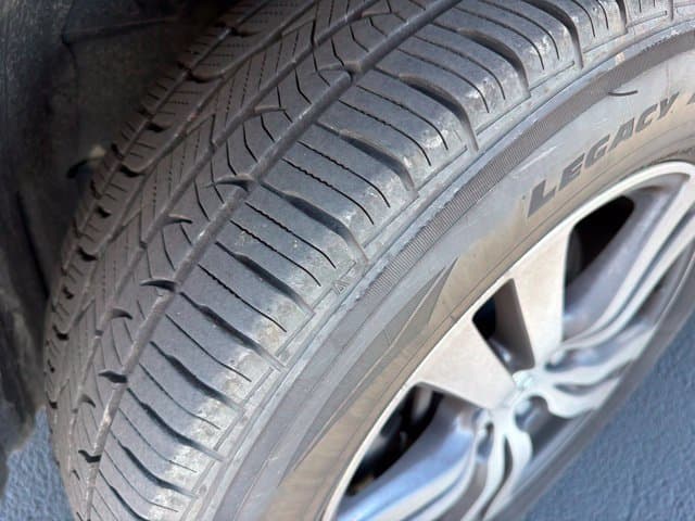 2016 Honda Pilot EX-L — photo 1 of 21
