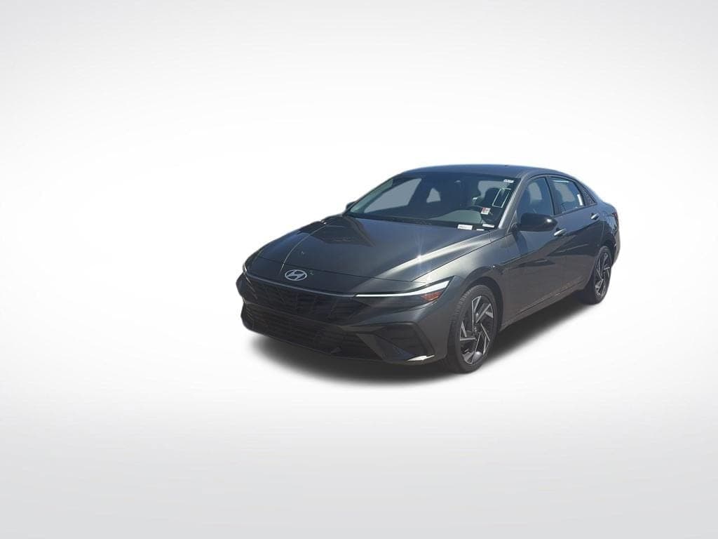 Vehicle Detail Icon