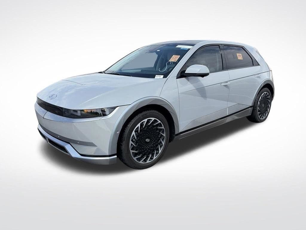 2023 Hyundai IONIQ 5 Limited — photo 1 of 38