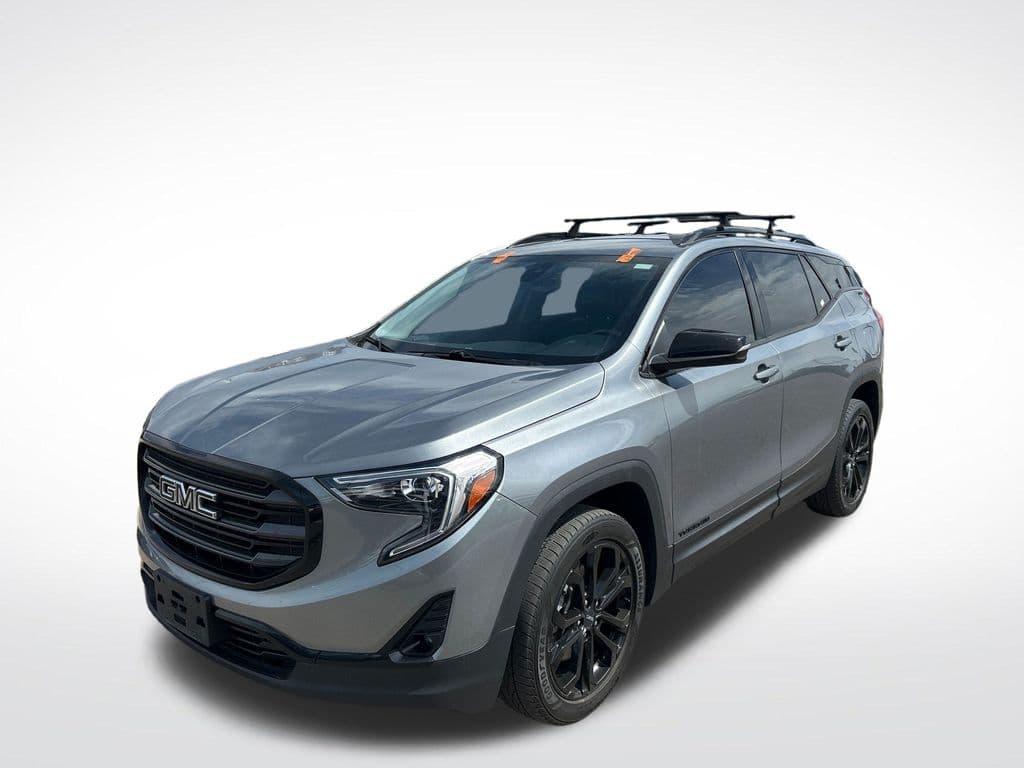 Vehicle Detail Icon