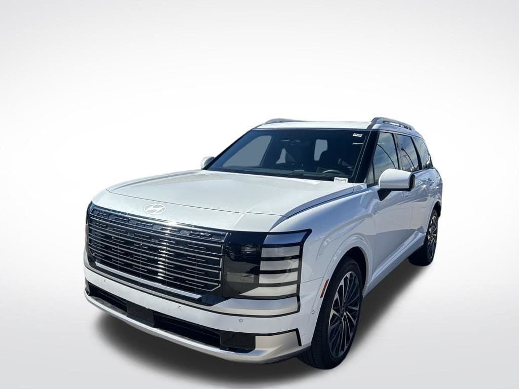 Vehicle Detail Icon