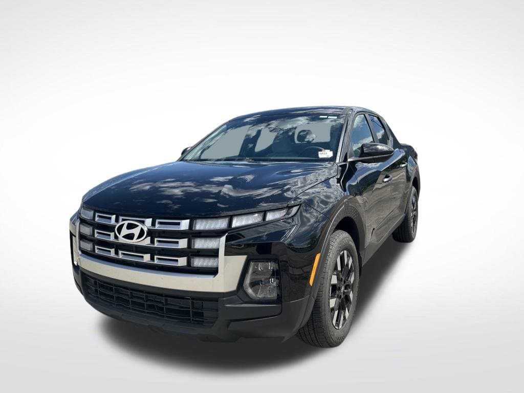 2026 Hyundai Santa Cruz SE — photo 1 of 27