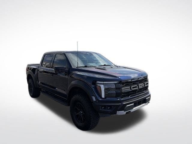 2024 Ford F-150 Raptor — photo 1 of 33