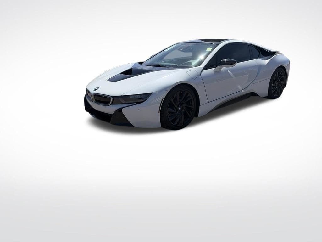 Vehicle Detail Icon