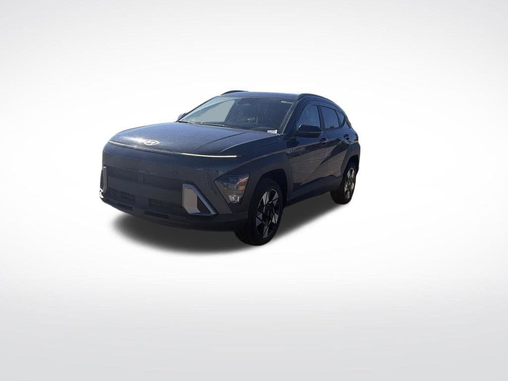 2024 Hyundai Kona SEL — photo 1 of 32