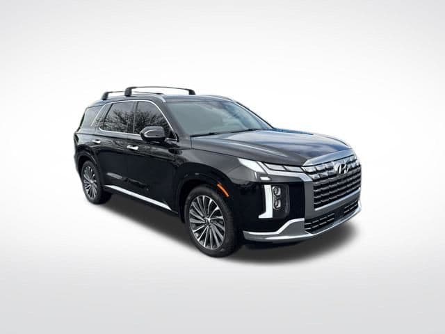Vehicle Detail Icon
