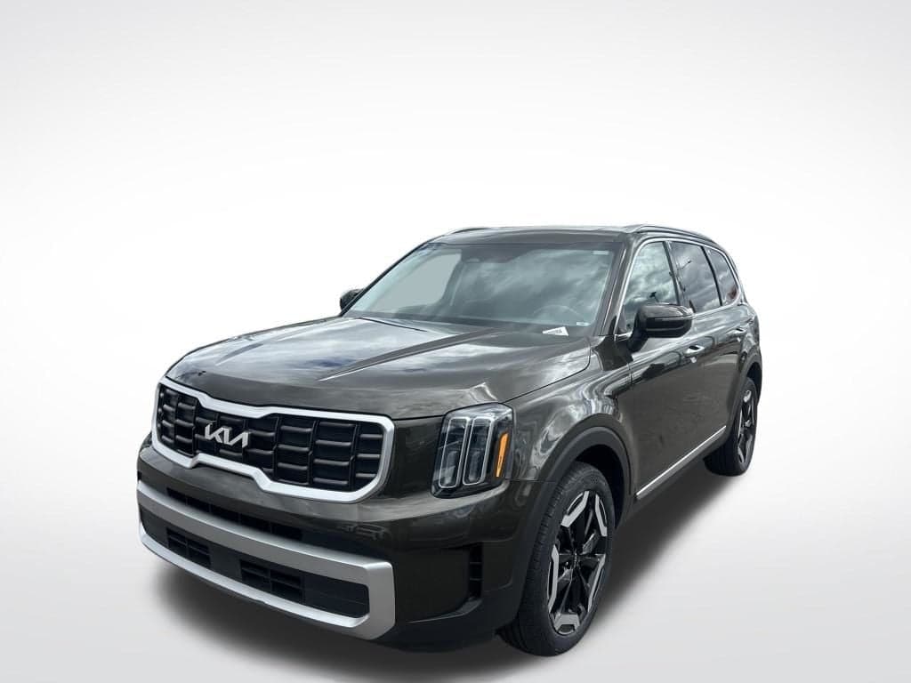 Vehicle Detail Icon