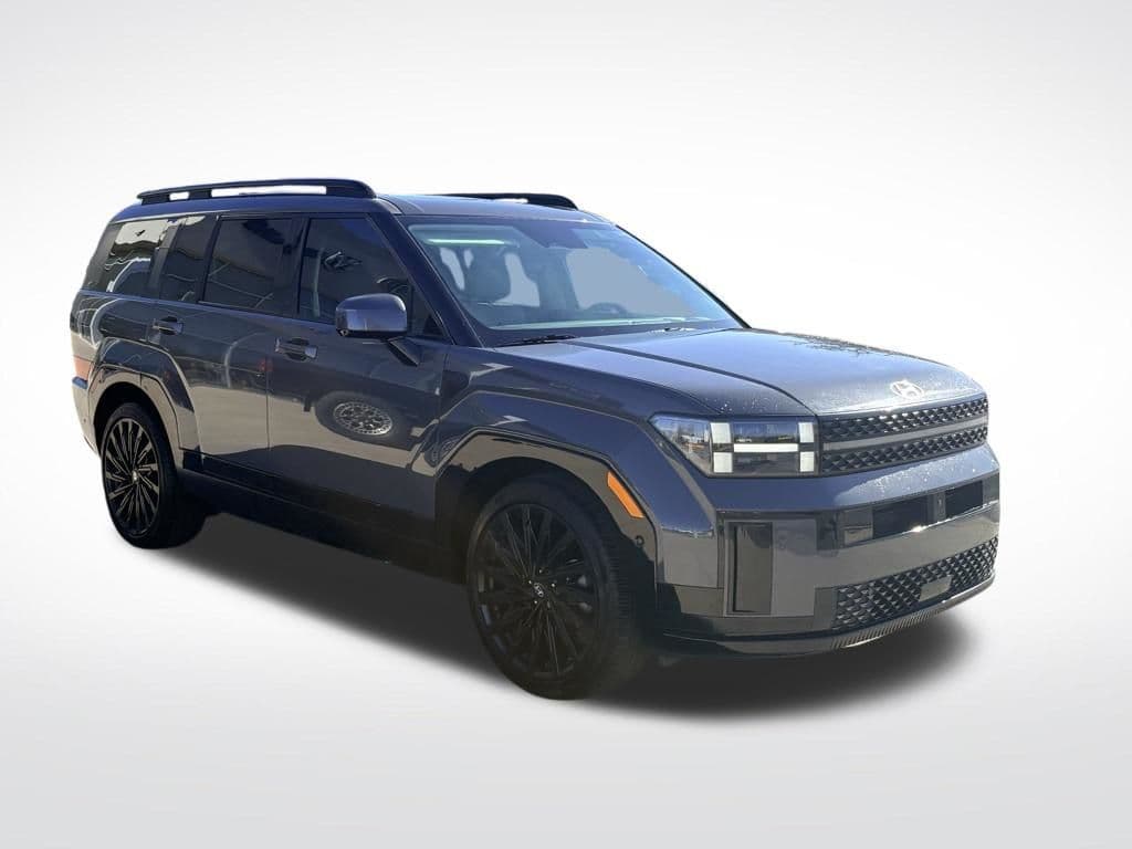 Vehicle Detail Icon