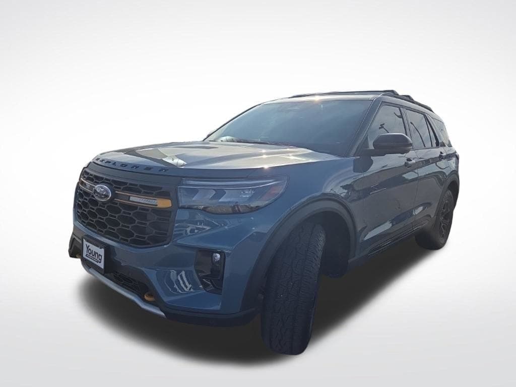Vehicle Detail Icon