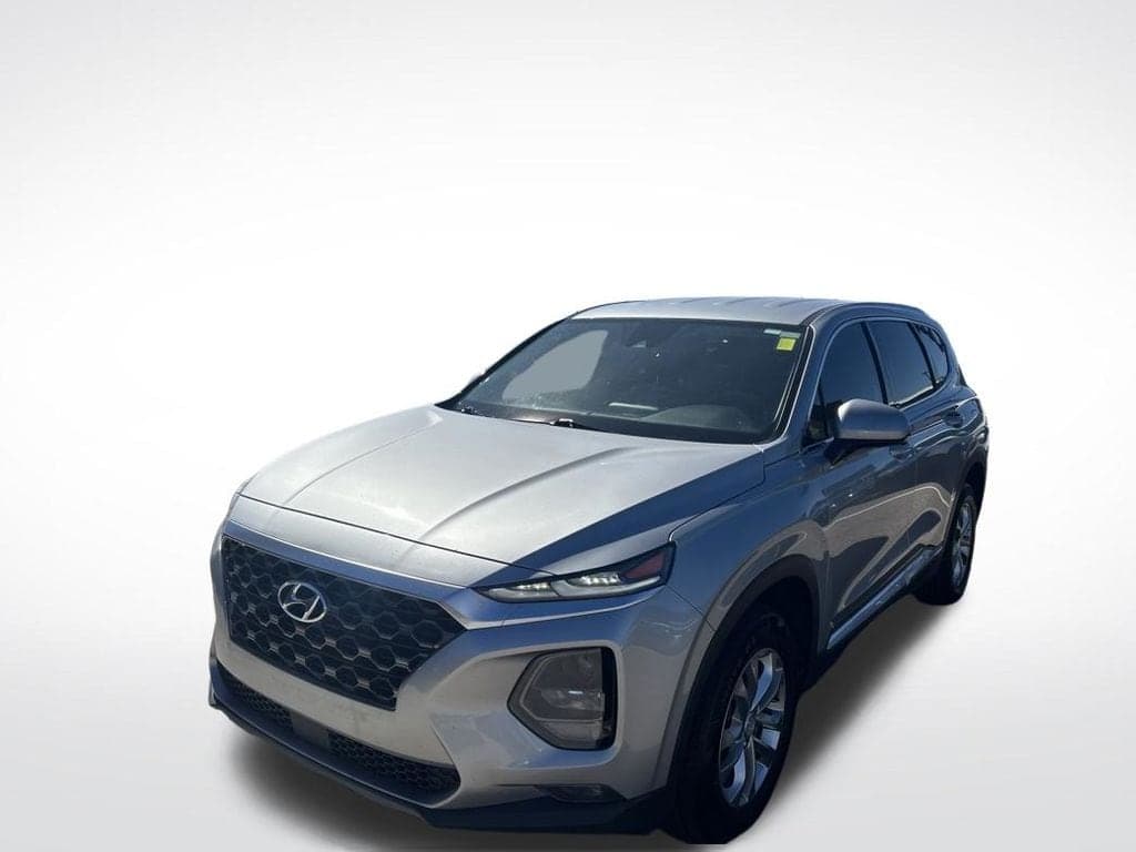 Vehicle Detail Icon