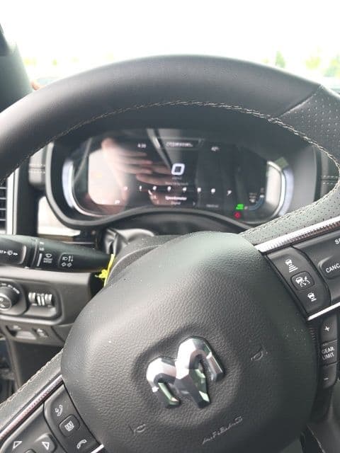 Vehicle Detail Icon