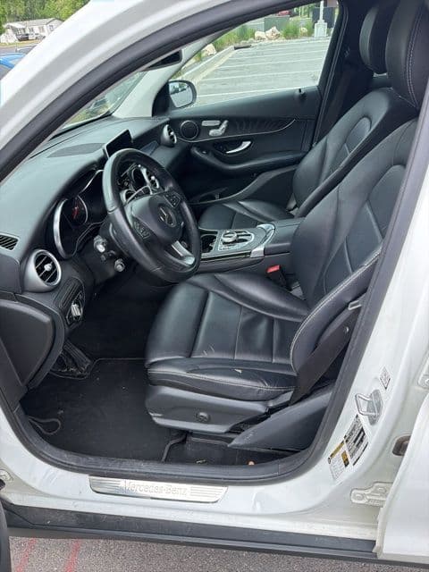 Vehicle Detail Icon