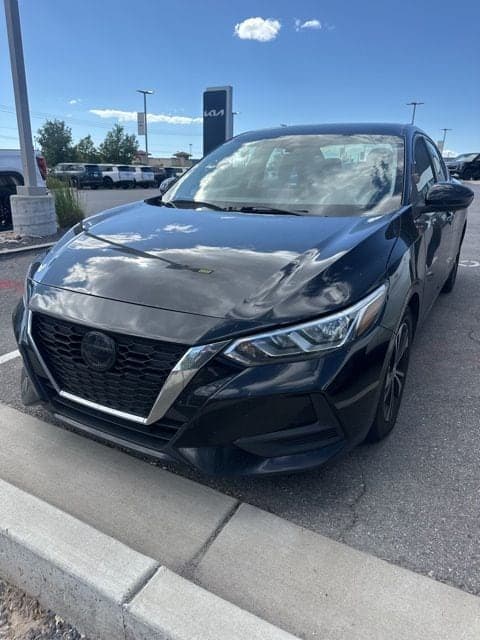 Vehicle Detail Icon