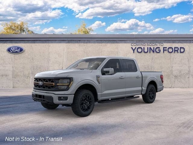 2026 Ford F-150 Tremor — photo 1 of 22