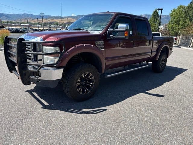 2010 Ford F-350 XL — photo 1 of 24