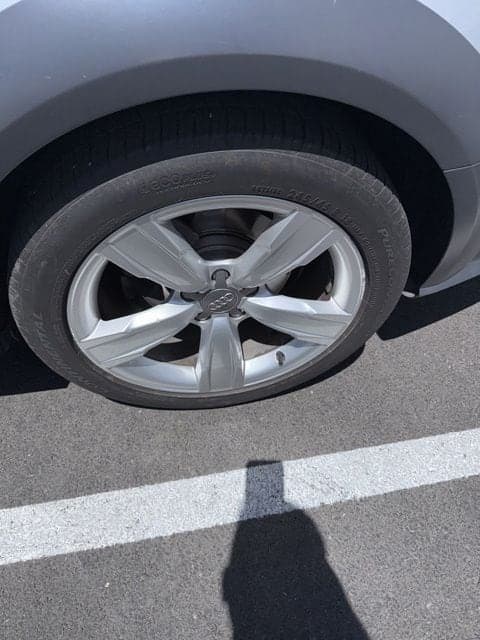 Vehicle Detail Icon