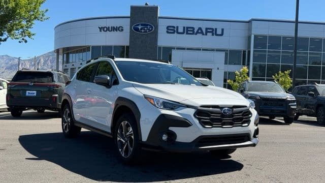 2026 Subaru Crosstrek Premium — photo 1 of 49