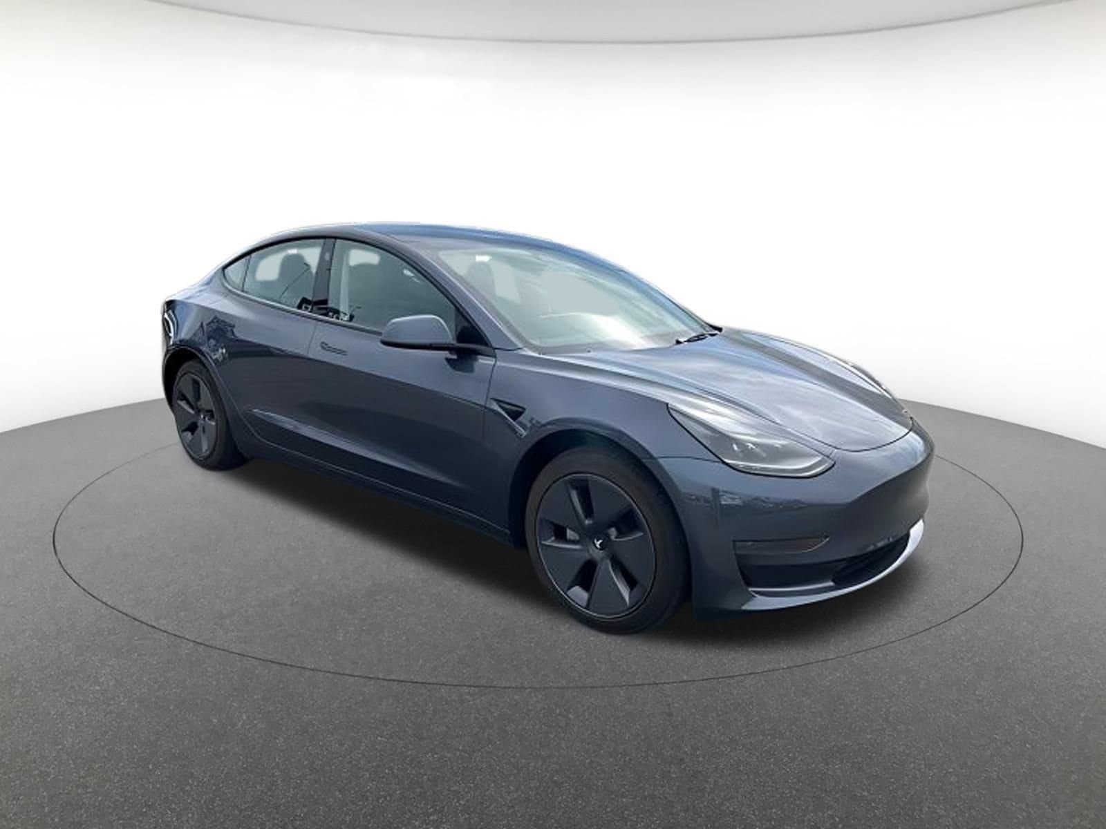 2023 Tesla Model 3 Base — photo 1 of 29