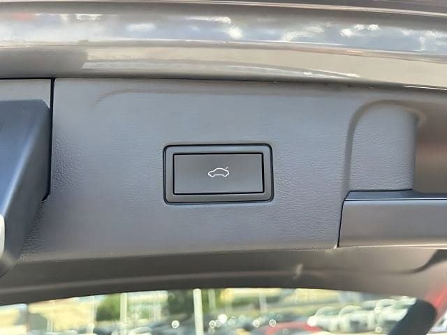 Vehicle Detail Icon