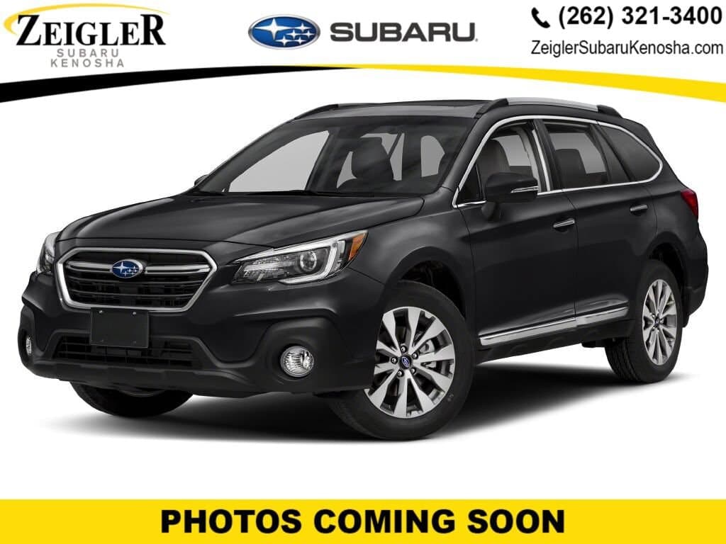 2019 Subaru Outback Touring — photo 1 of 19