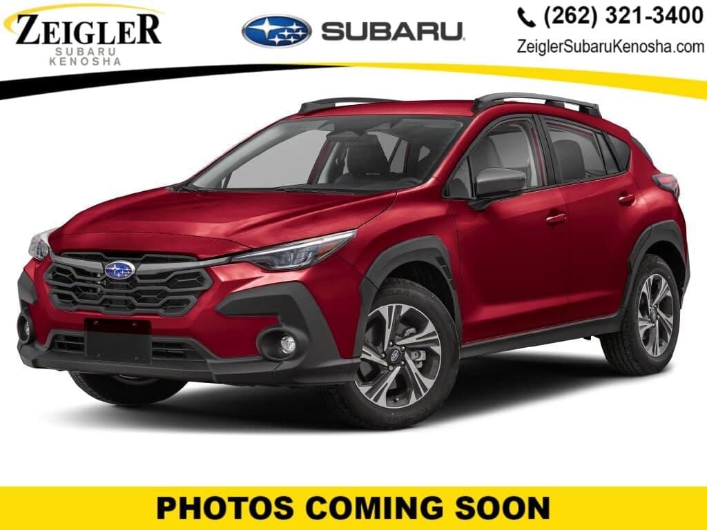 2026 Subaru Crosstrek Premium — photo 1 of 39