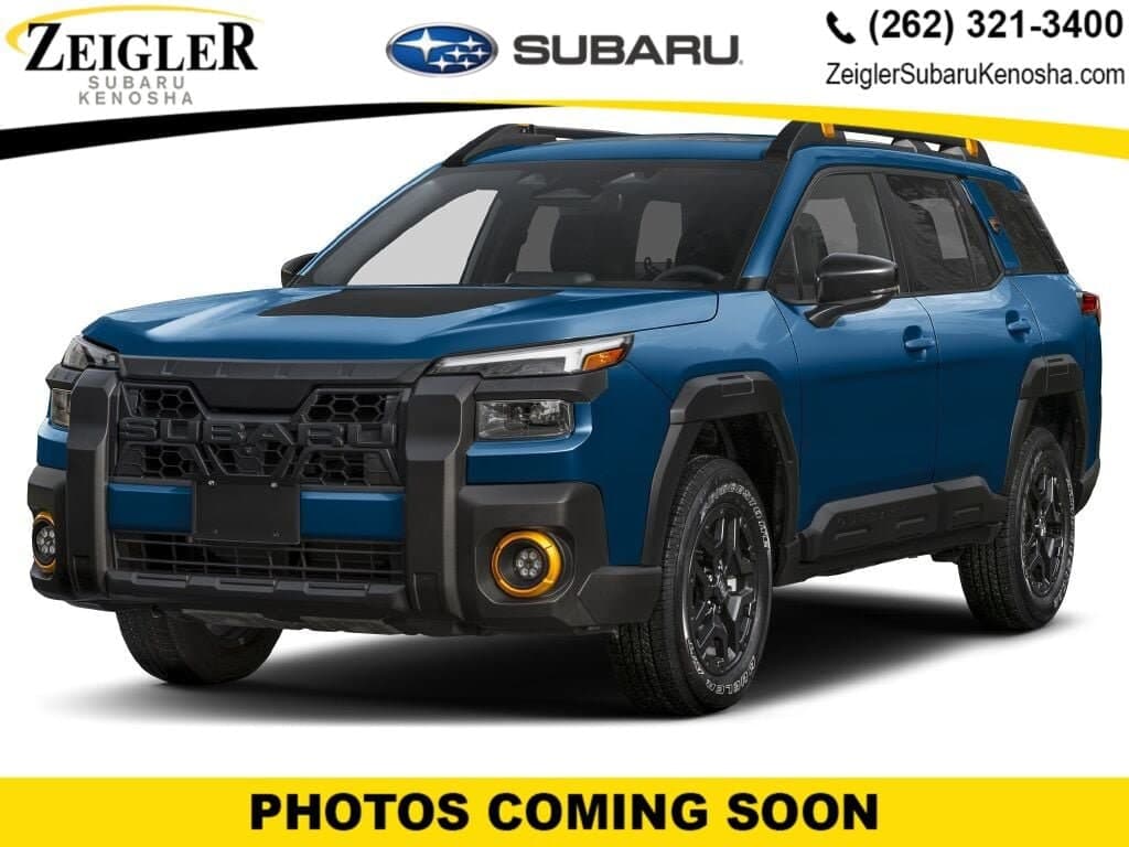 2026 Subaru Outback Wilderness — photo 1 of 38