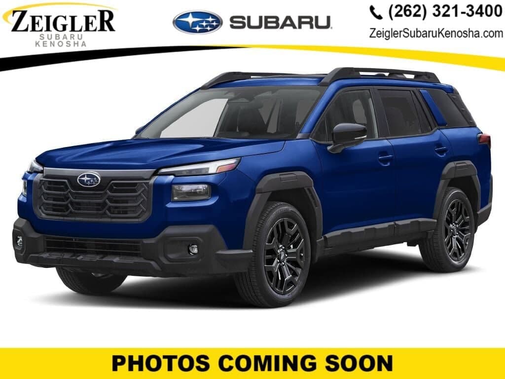 2026 Subaru Outback Limited — photo 1 of 39