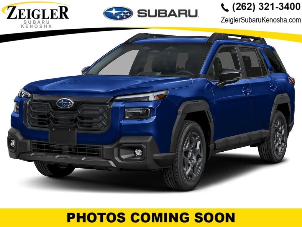 2026 Subaru Outback Premium — photo 1 of 38