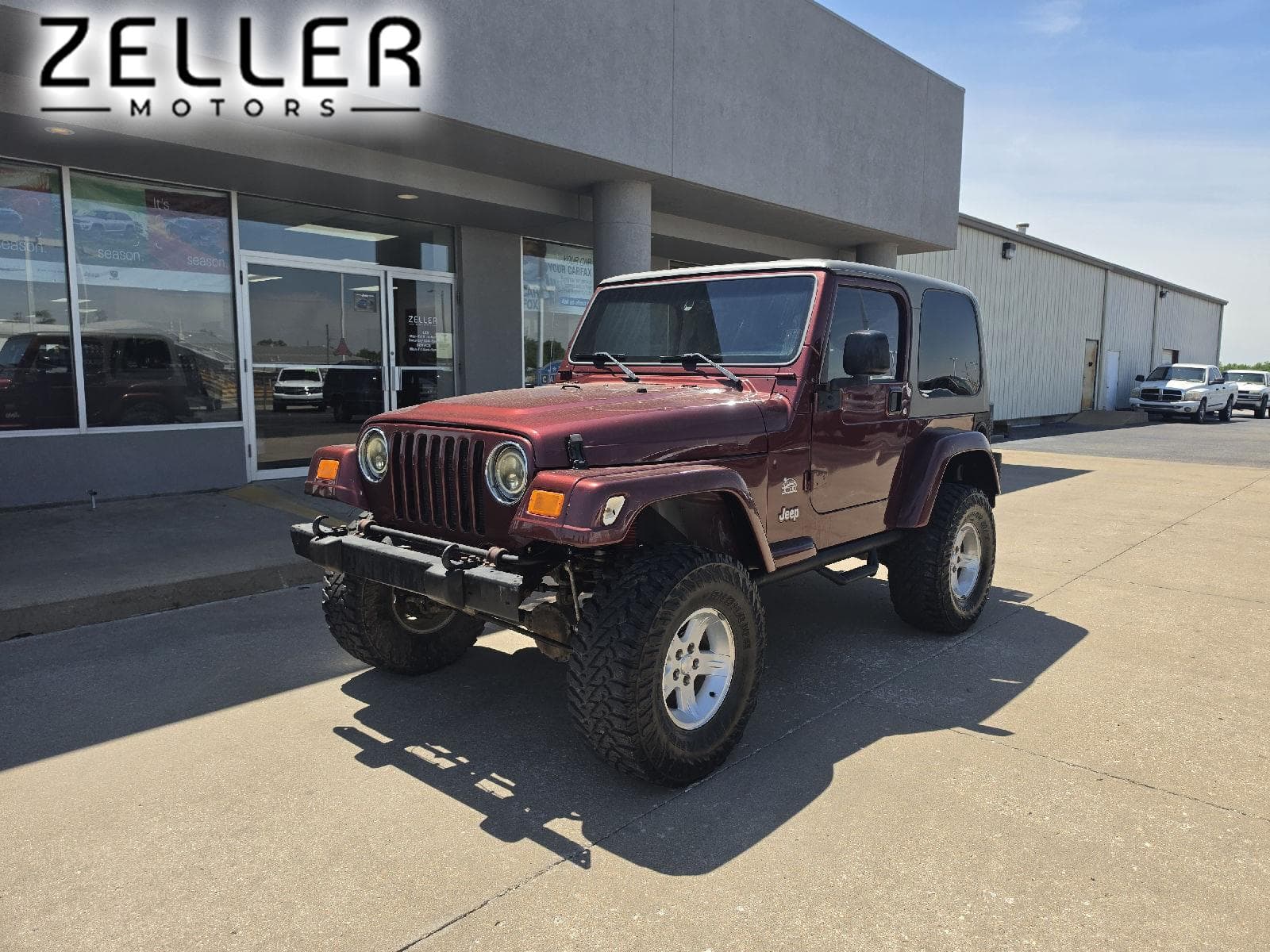 Vehicle Sold Image