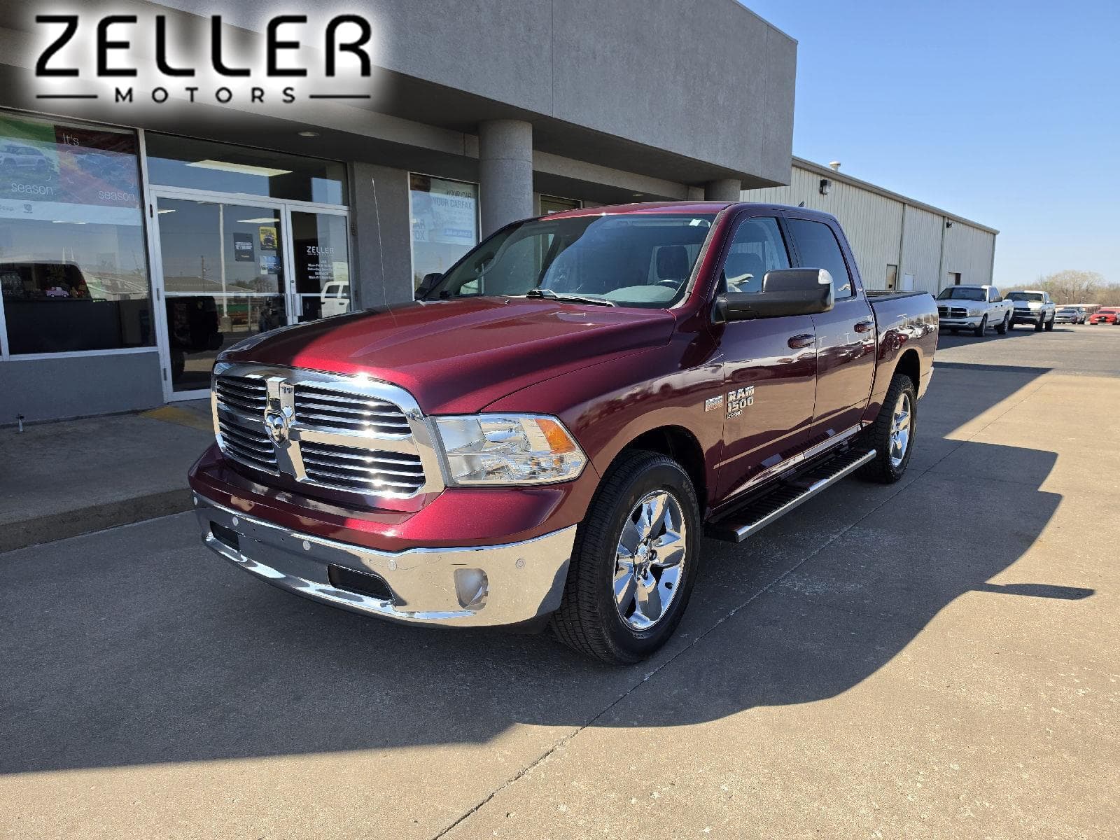 Vehicle Sold Image