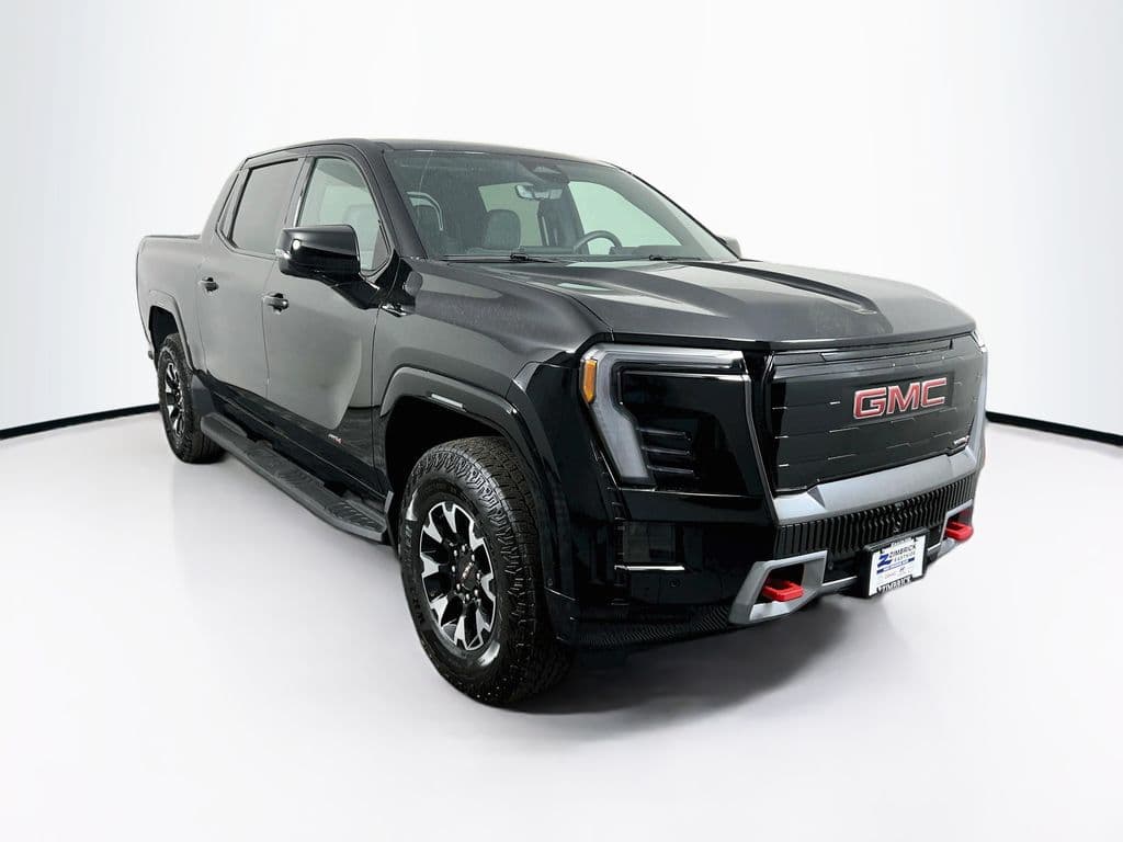 Vehicle Detail Icon