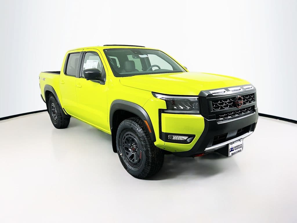 Vehicle Detail Icon