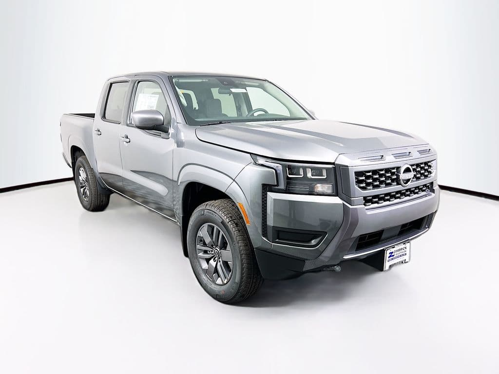 Vehicle Detail Icon